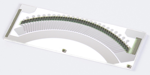 FLS PCB
